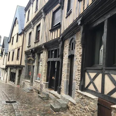 Gasthof Maison Centre *