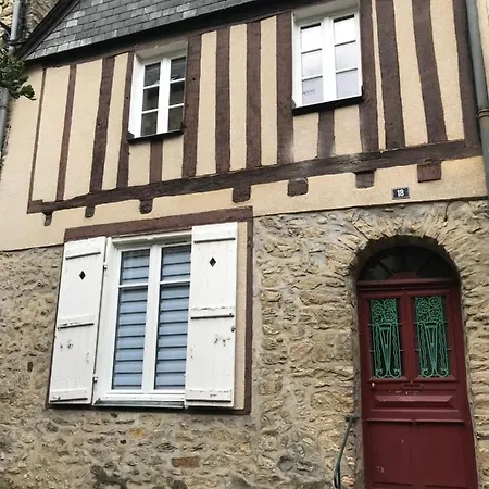 Maison Centre *